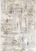 Dynamic Rugs Quartz 27048 Ivory  6.7X9.6 Imgs Transitional Area Rugs